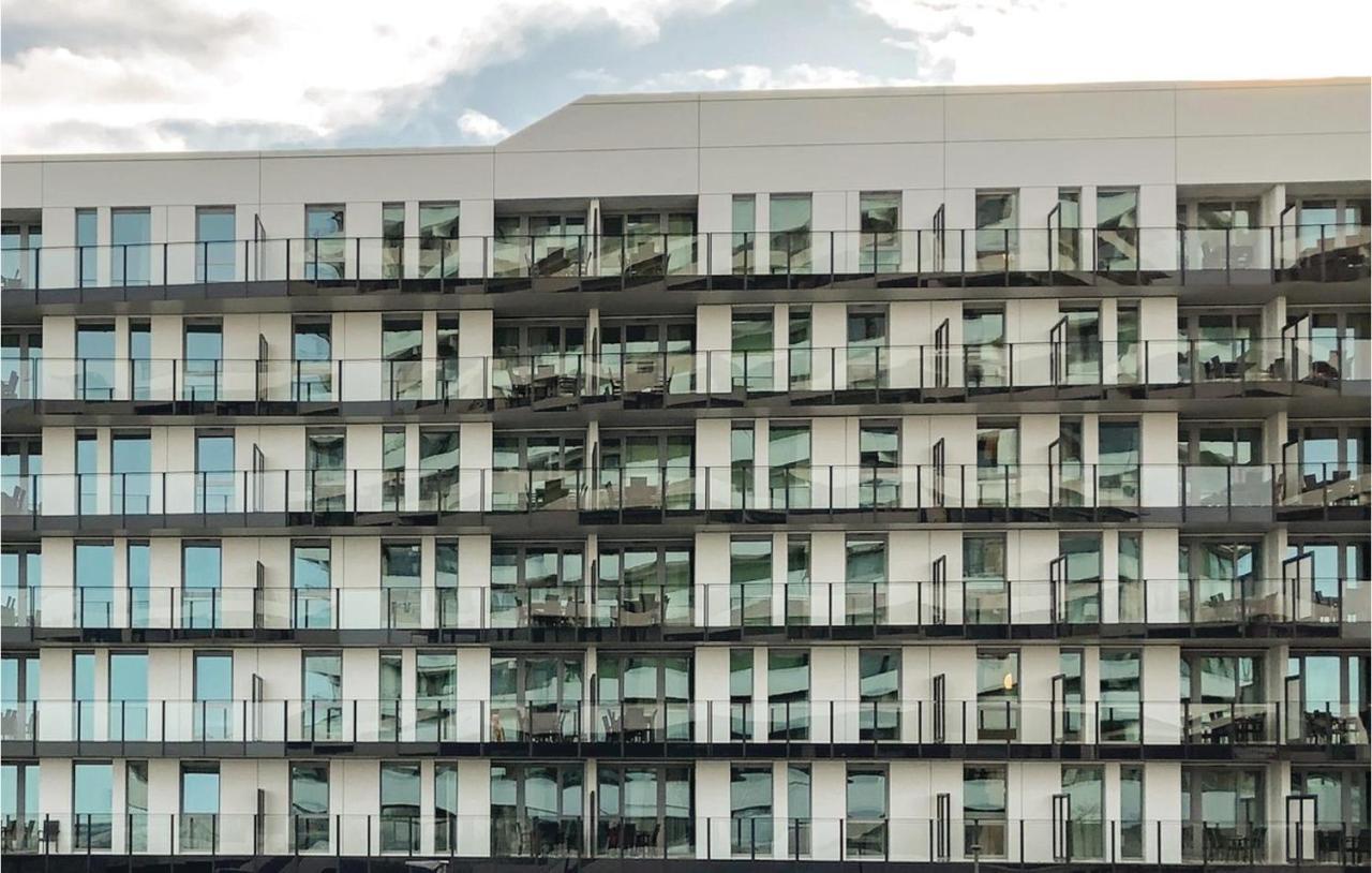 Amazing Apartment In Luebeck Travemuende With Sauna エクステリア 写真