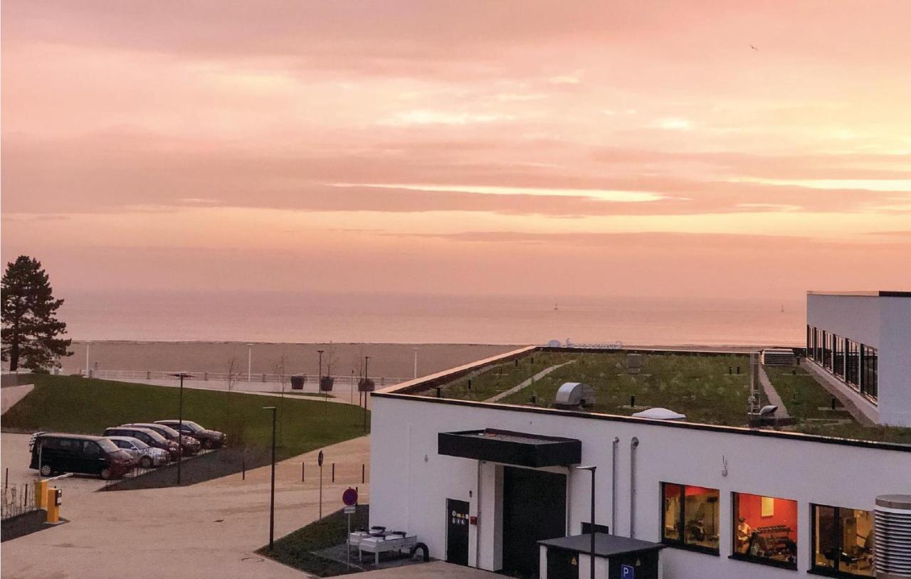 Amazing Apartment In Luebeck Travemuende With Sauna エクステリア 写真