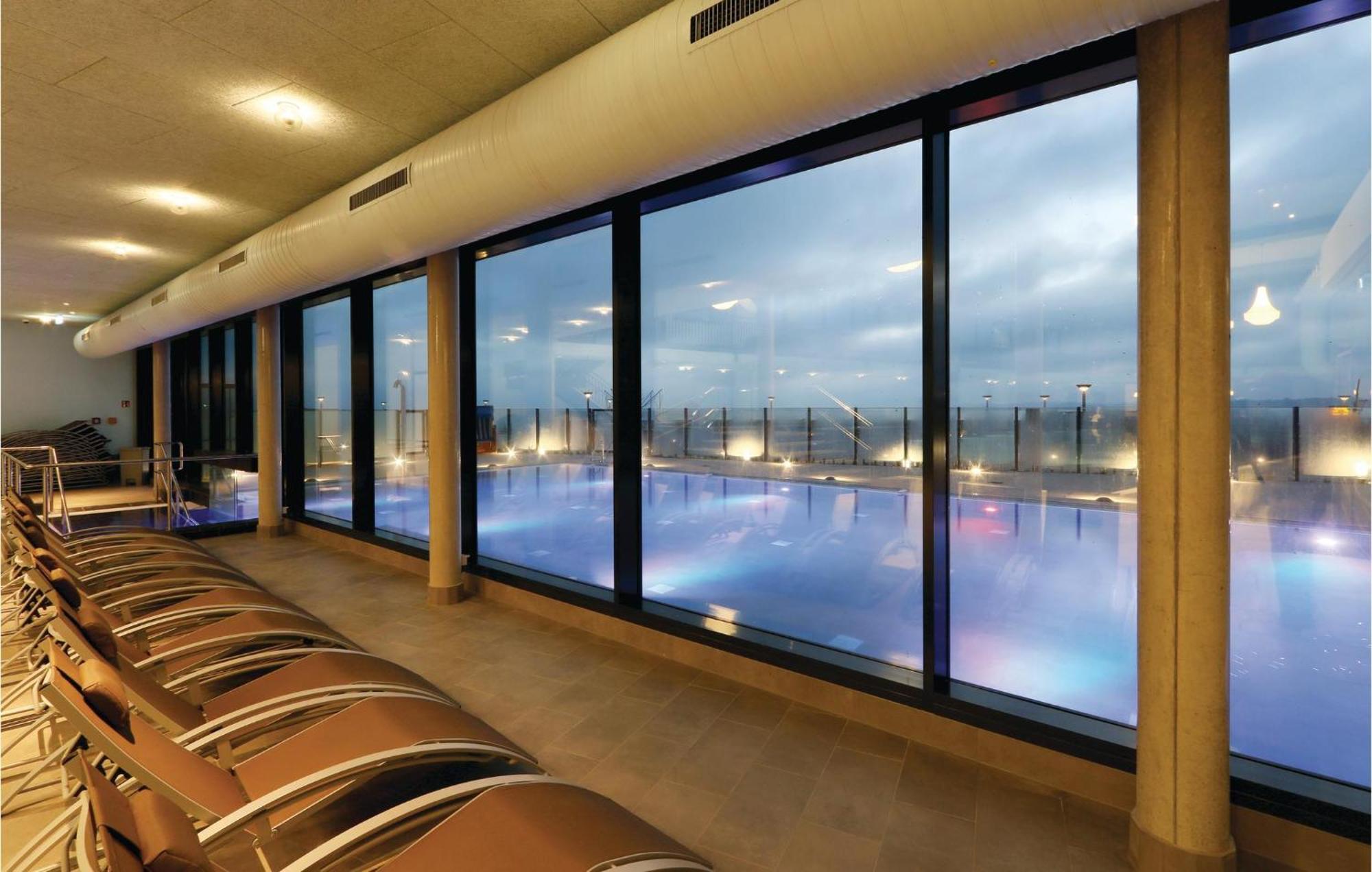 Amazing Apartment In Luebeck Travemuende With Sauna エクステリア 写真