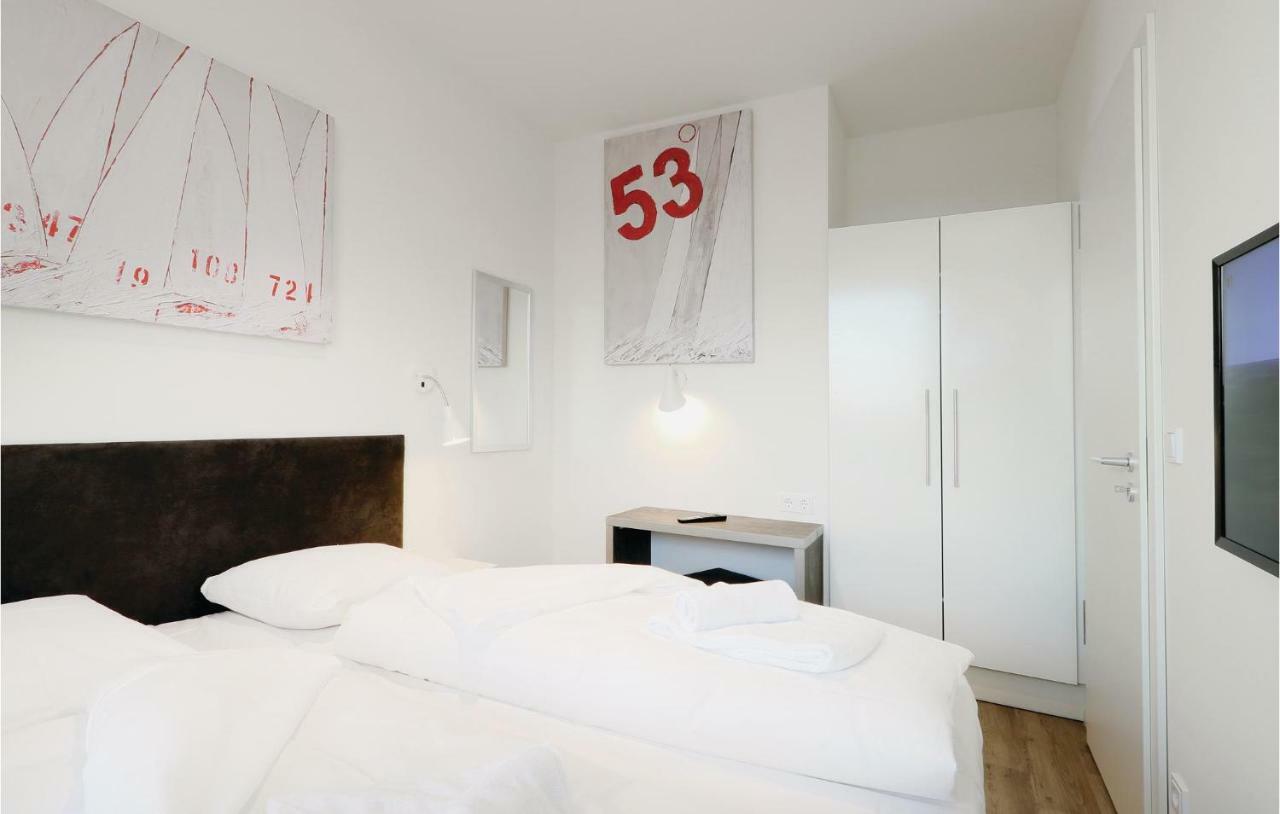 Amazing Apartment In Luebeck Travemuende With Sauna エクステリア 写真