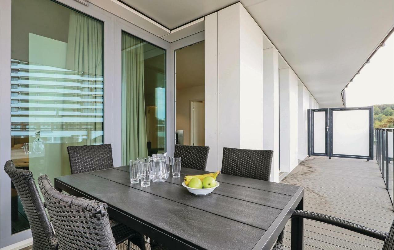 Amazing Apartment In Luebeck Travemuende With Sauna エクステリア 写真