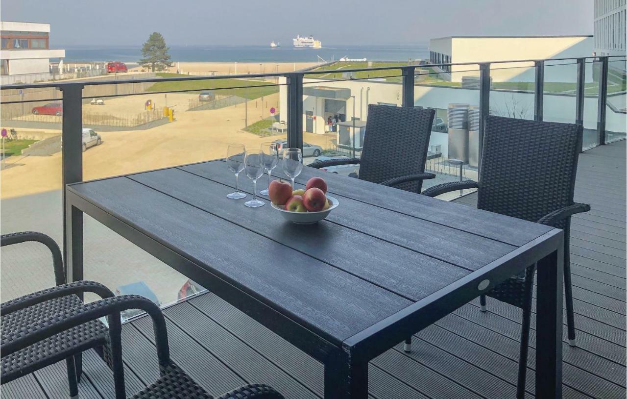 Amazing Apartment In Luebeck Travemuende With Sauna エクステリア 写真